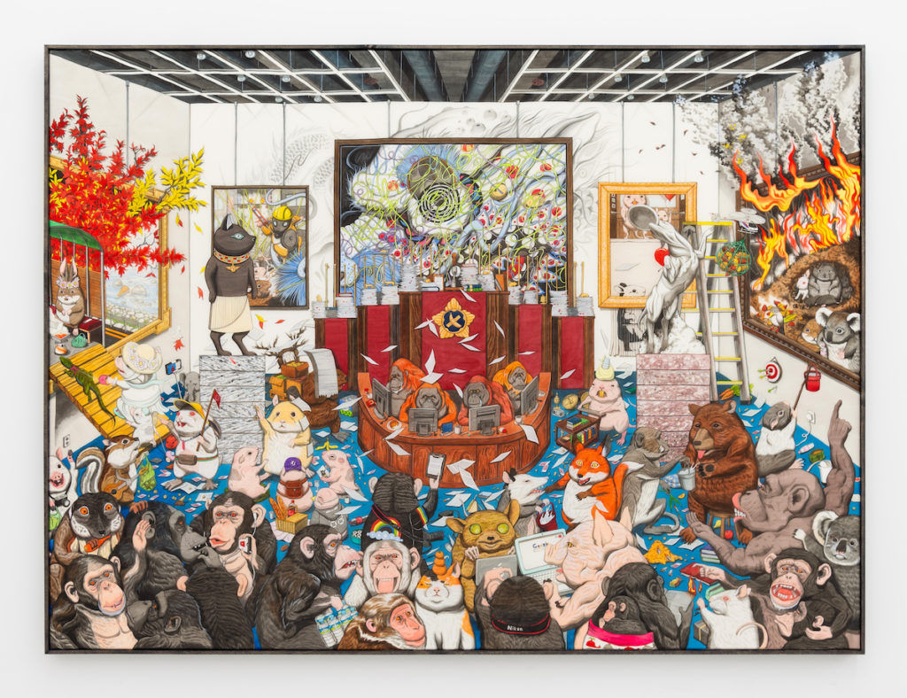 Art Basel