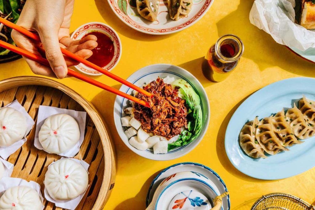 Where to Eat in Hong Kong