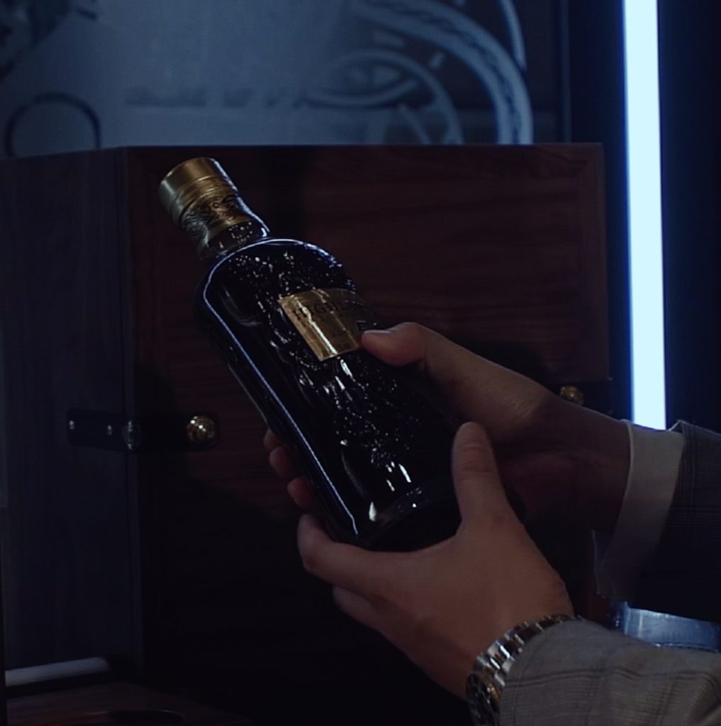 Brandon Chau and Evan Chow on Art, Whisky and the Chronicles of Collecting
