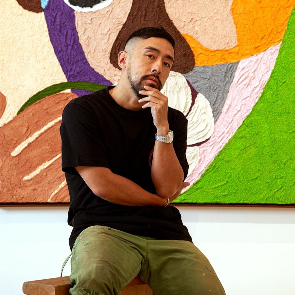 Kevin Poon: Contemporary Art Through the Eyes of an Insider