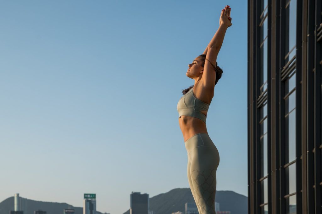 5 Wellness Experiences to Book this Month