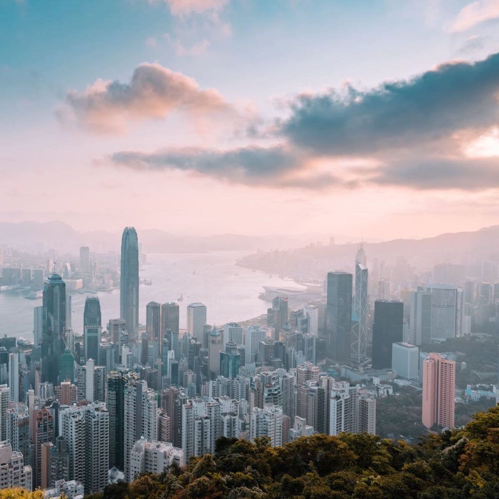 Here are All the Lucky Draws That Hong Kong’s Covid-19 Vaccinated Residents can Enter