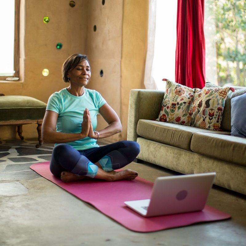 Six Morning Meditations to Start Your Day Off Right