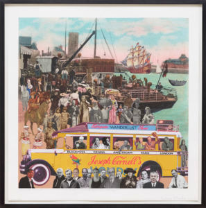 In Conversation With Famed British Pop Art Pioneer Sir Peter Blake In Conversation With Famed British Pop Art Pioneer Sir Peter Blake