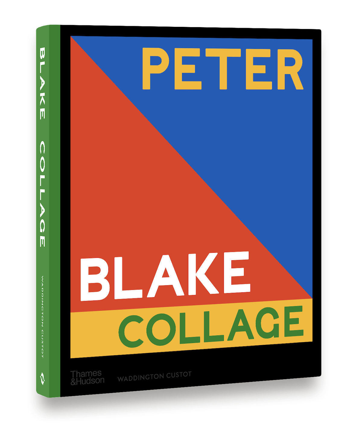 In Conversation With Famed British Pop Art Pioneer Sir Peter Blake