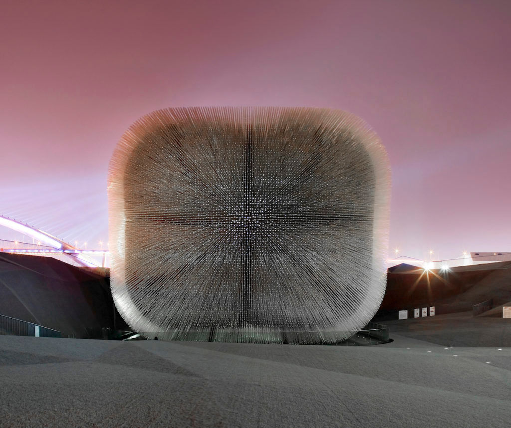 Thomas Heatherwick