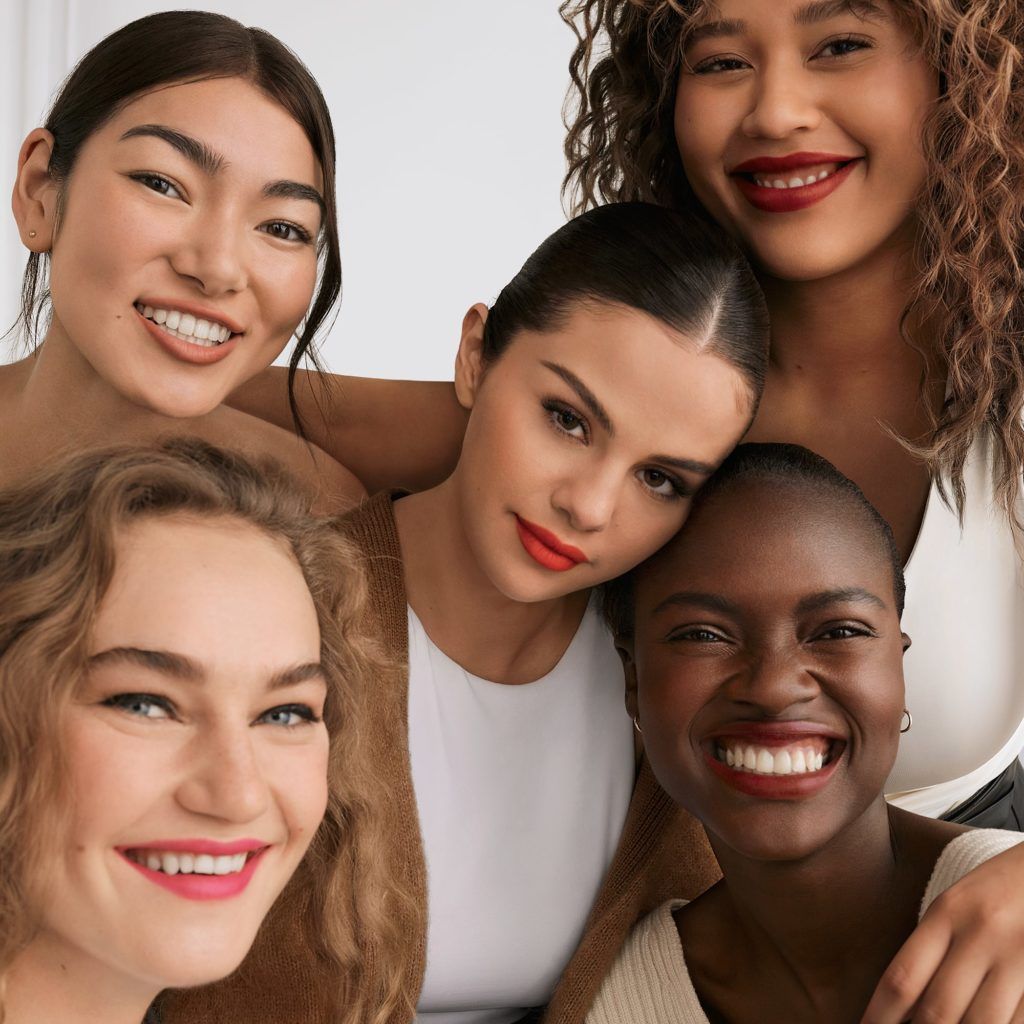 Where to Find Rare Beauty, Selena Gomez’s Beauty Line, in Hong Kong