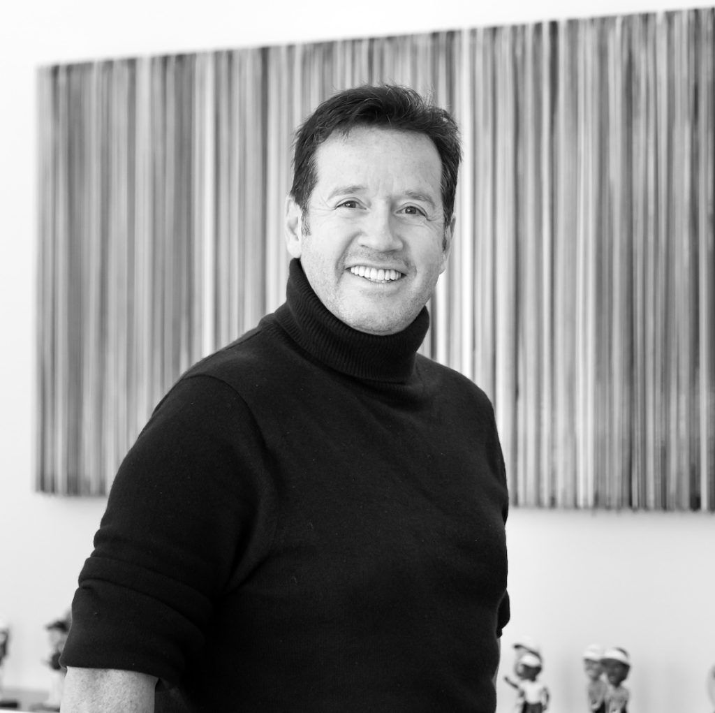 Audemars Piguet’s CEO on the Brand’s Most-talked-about Collaboration with Marvel