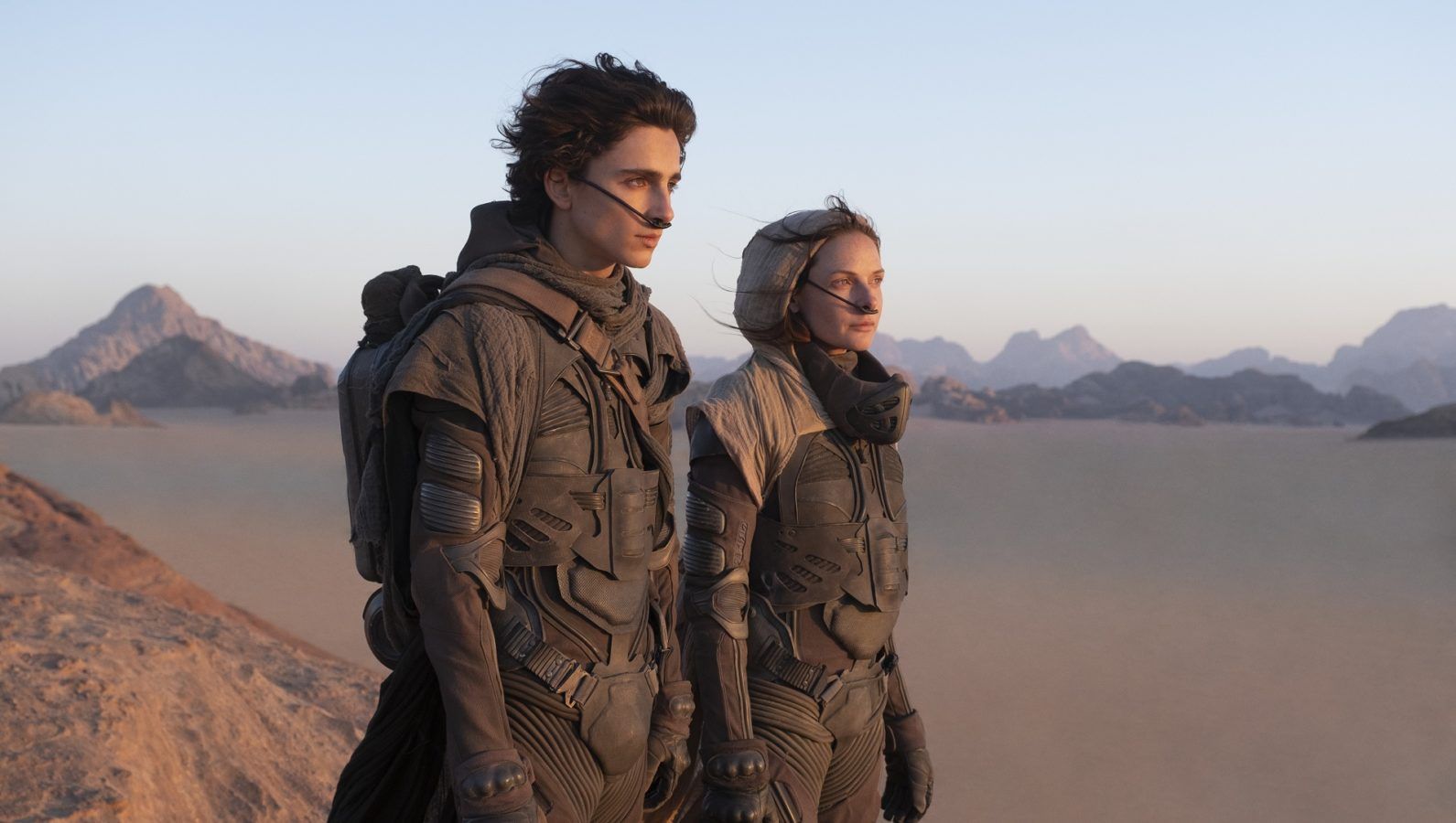 12 Pandemic-delayed Movies we Can't Wait to Watch This Year