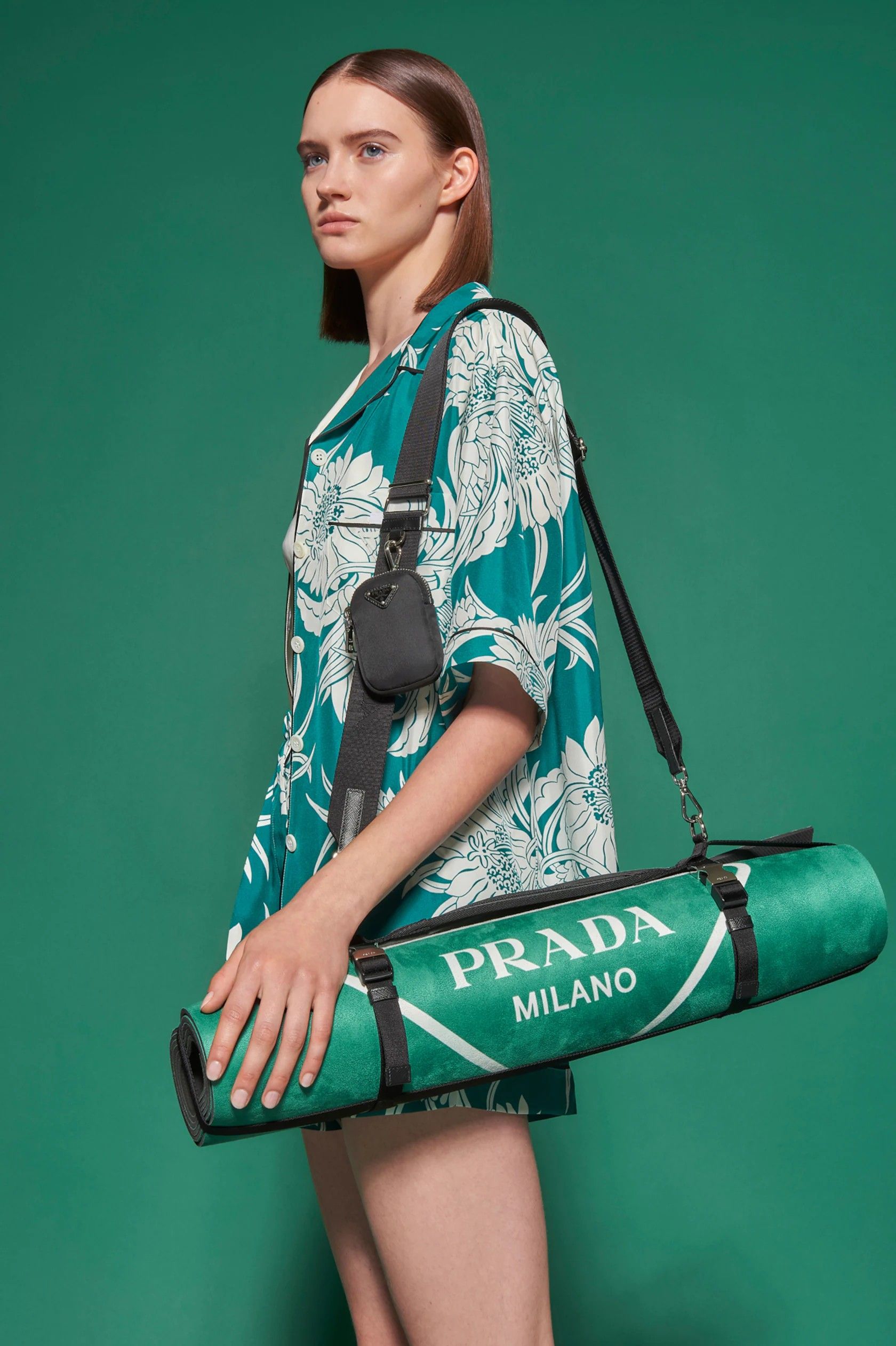 prada outdoor bag