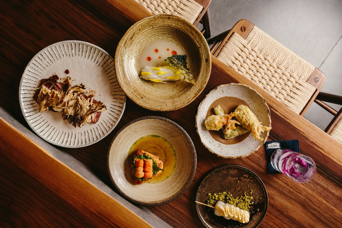 Where to Eat in Hong Kong this July 2021