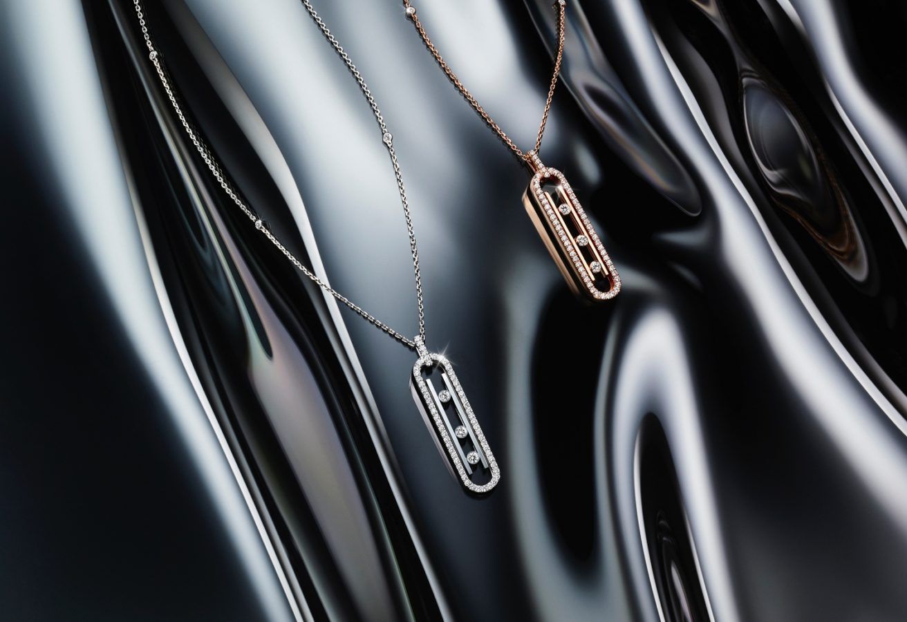 What to Shop: These Jewels are Made for Stacking