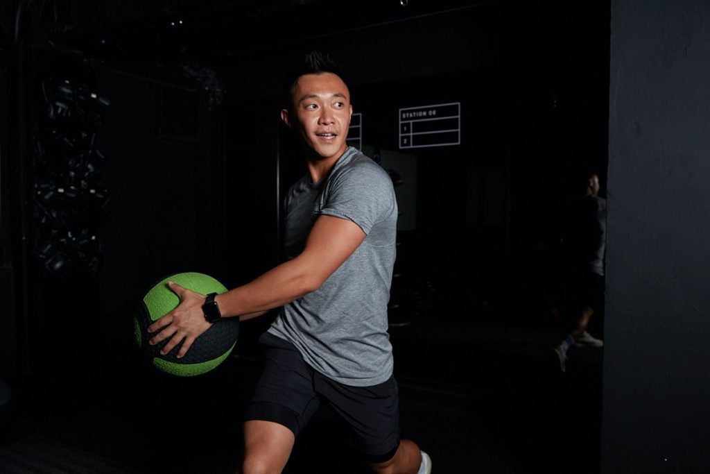 Charlz Ng: From Parties to Wellness and Gay Games 2022