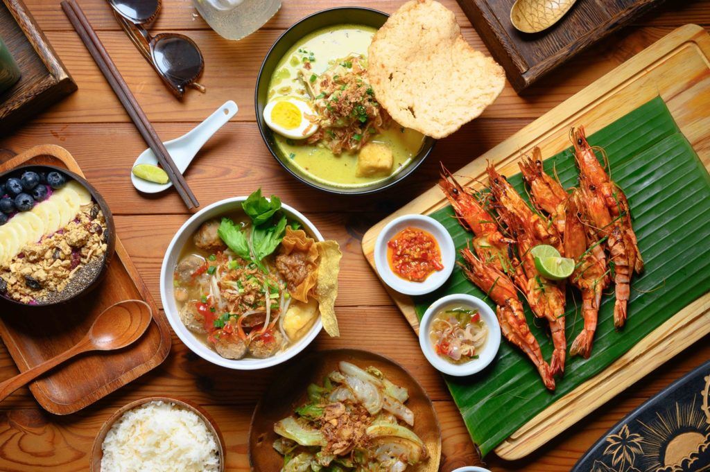 Your Guide to the Best Restaurants in Sai Kung