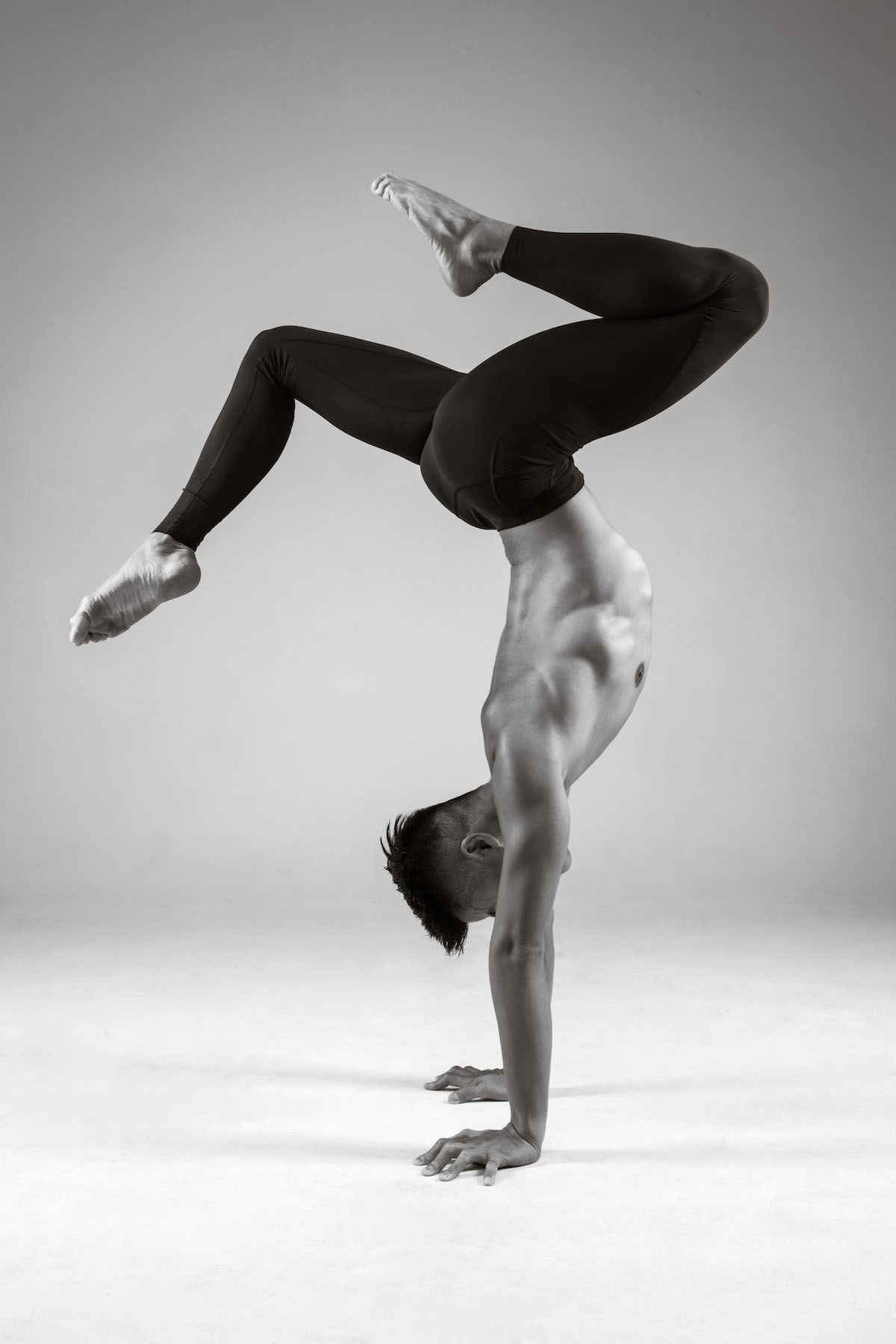 Victor Chau