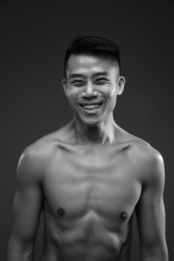 Victor Chau