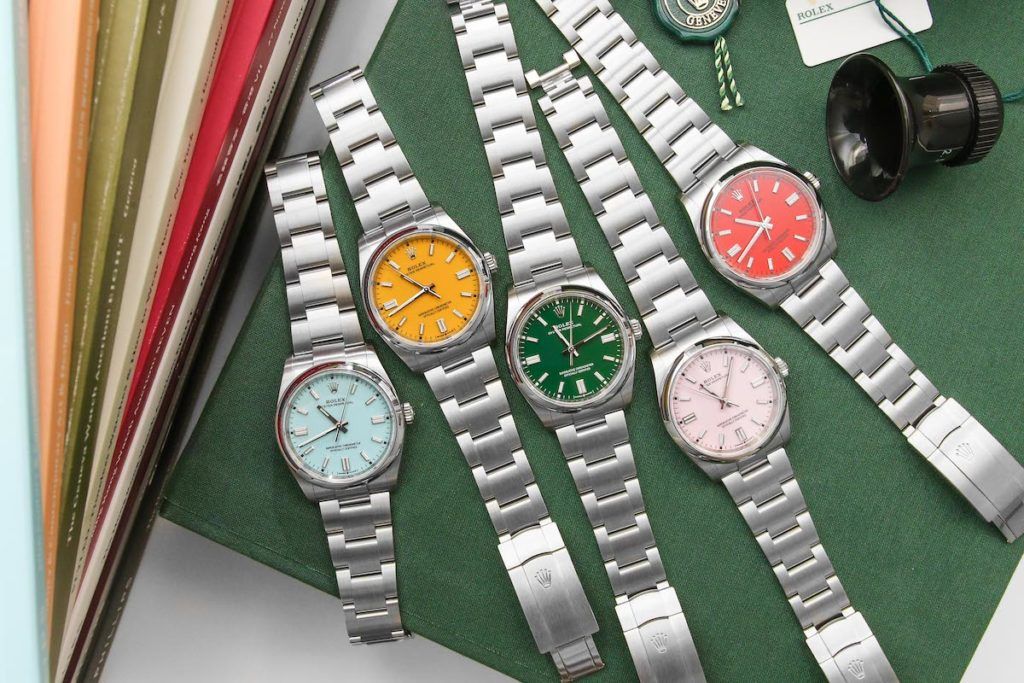 Investing in Watches: 5 Experts on Everything You Need to Know