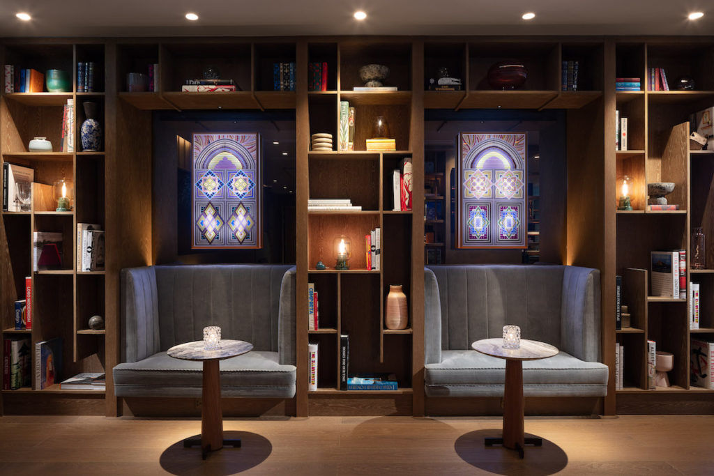 An Urban-Chic Escape at The Hari Hong Kong (A Christmas Giveaway)