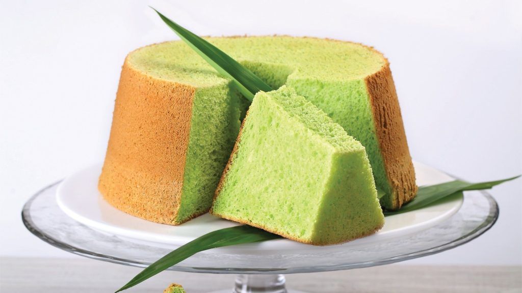 A Singaporean’s Guide to the Best Pandan Desserts in Hong Kong