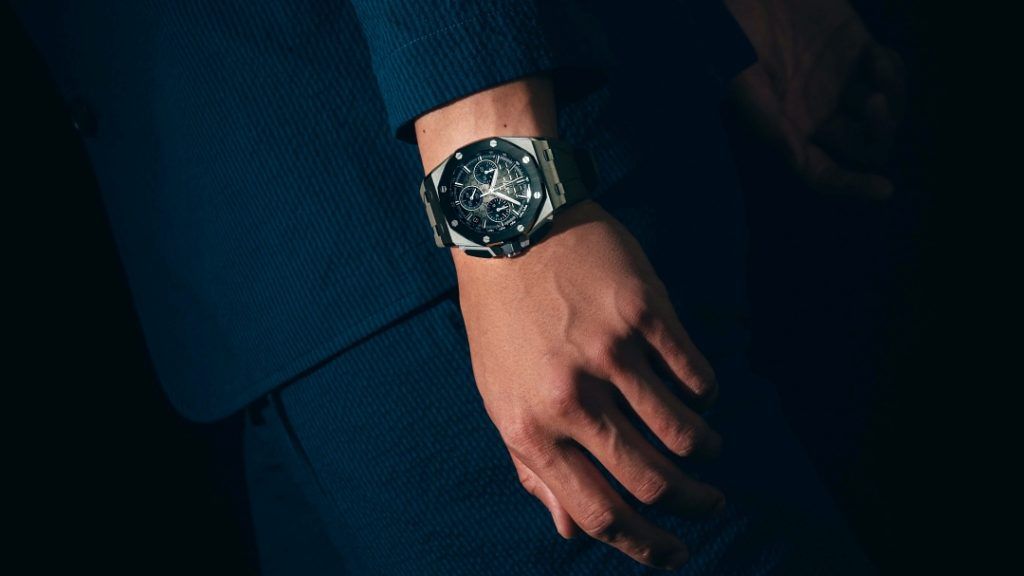 A Closer Look at Audemars Piguet’s 2021 Novelties