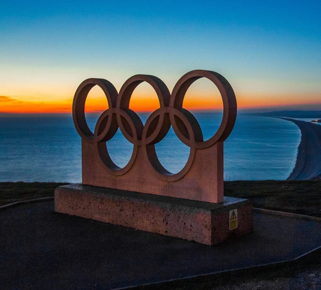 These Are Hong Kong’s Tokyo 2020 Olympic Games Medalists