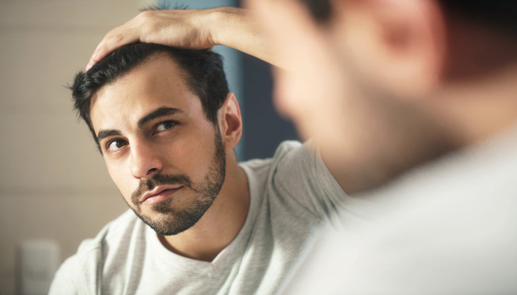 Dr Lisa Chan on How to Avoid Hair Loss