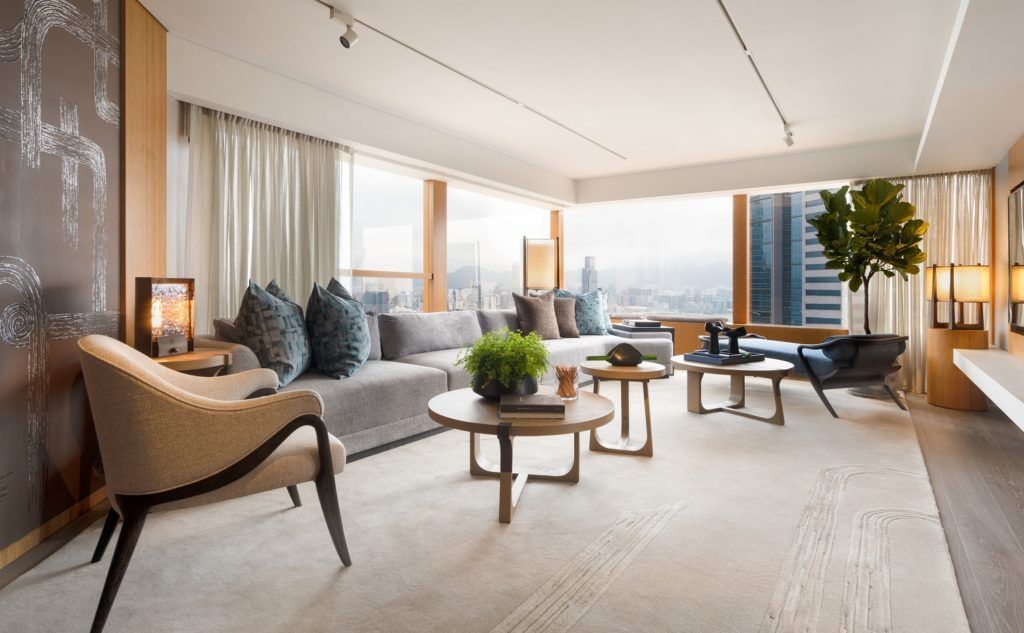 Andre Fu Suite