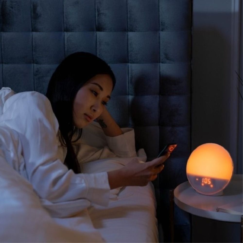 Revenge Bedtime Procrastination is a Real Sleep Disorder — Here’s What it Means and How to Stop Doing it
