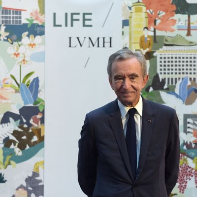 Jean Arnault: Net Worth and Other Things to Know About the LVMH Scion