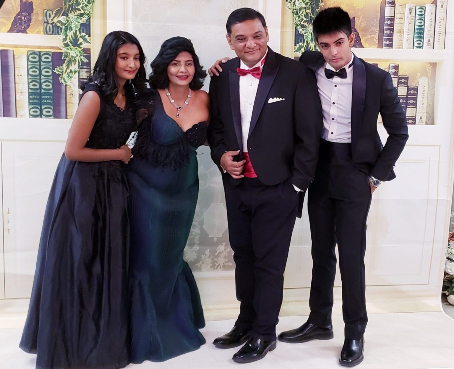 Woman Entrepreneur Aradhna Dayal on Writing a Memoir