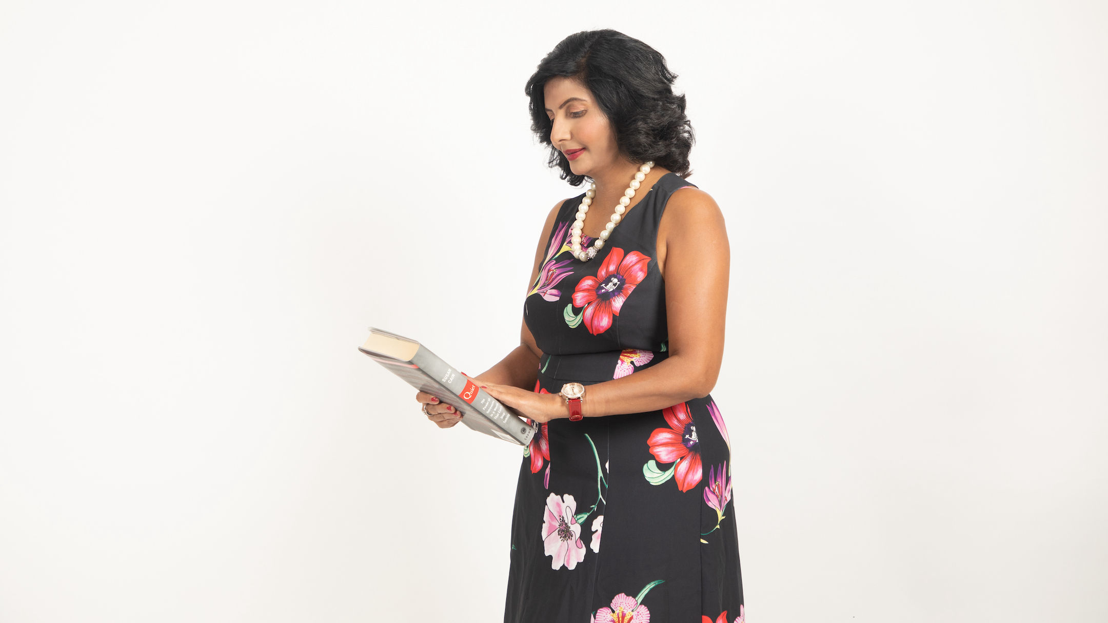 Woman Entrepreneur Aradhna Dayal on Writing a Memoir