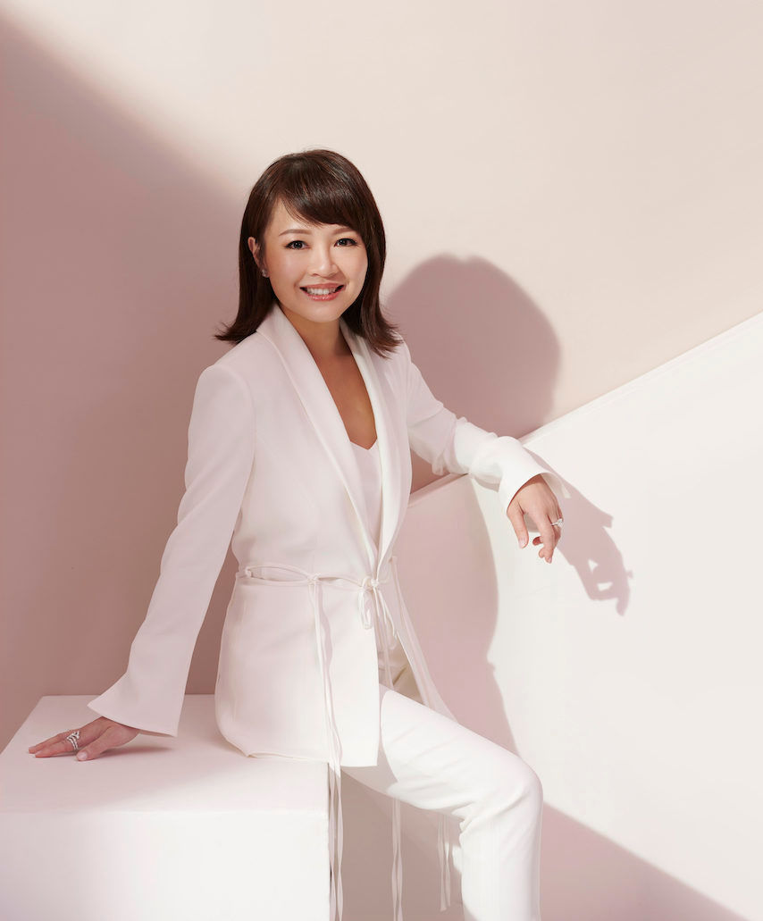 Jennifer Cheng