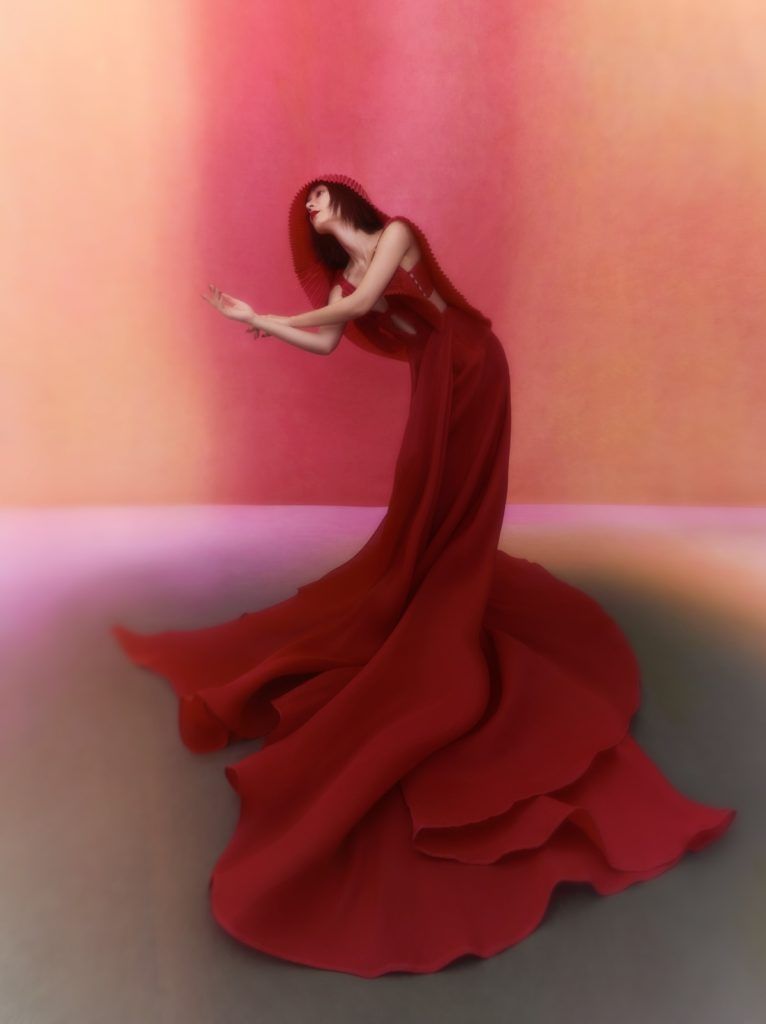 CELINA JADE FOR PRESTIGE MAGAZINE