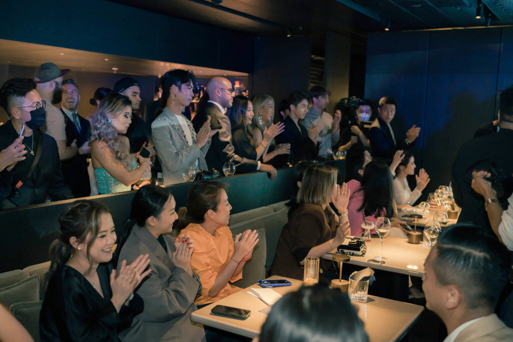 Inside The Party: First Look at the Prestige 40 Under 40 2021 Launch Event