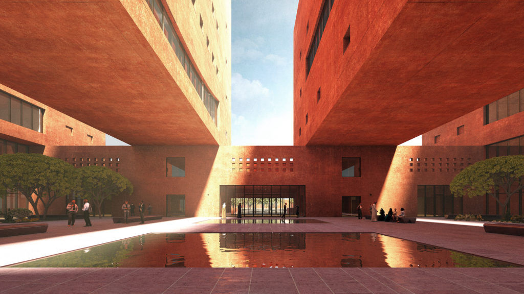 Award-winning Ghanaian-British Architect Sir David Adjaye’s Star is Ascendant and Bright