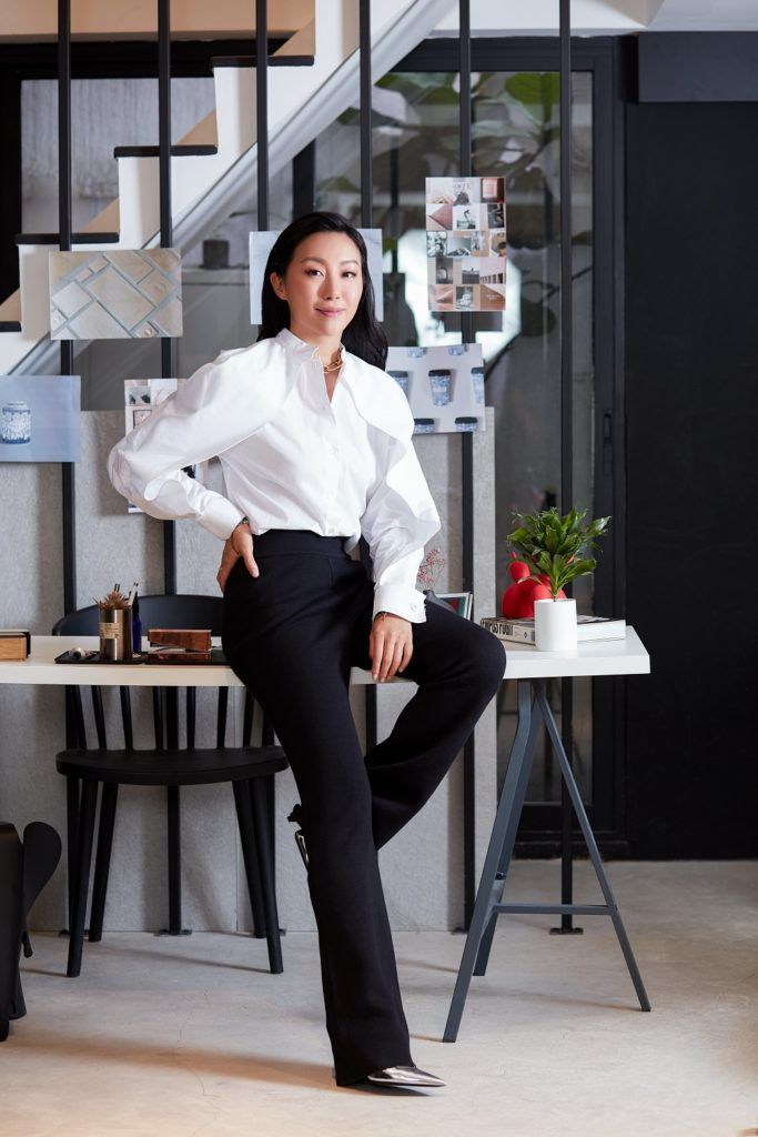 Ruth Chao