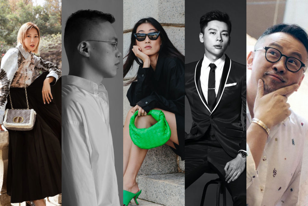 Hong Kong’s Fashion Vanguard on the Future of Fashion