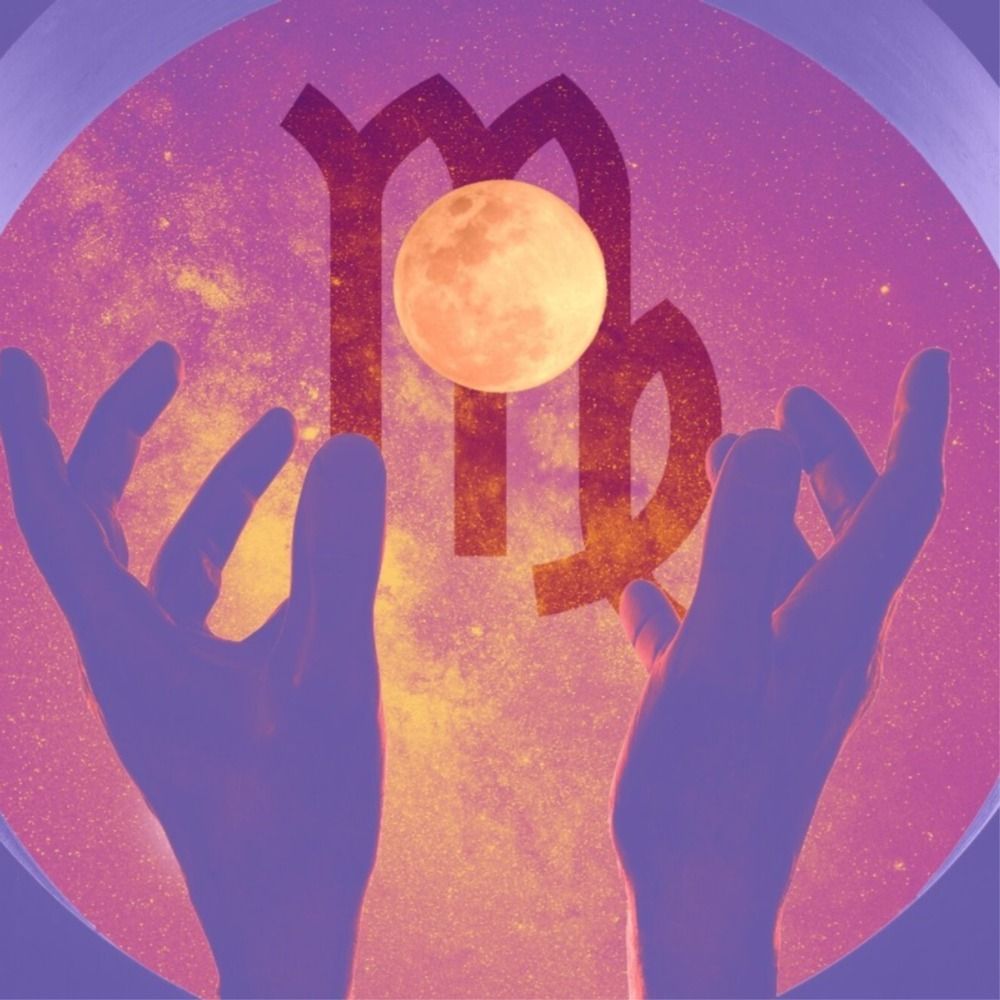 September 2021’s New Moon In Virgo Is Fuel for Sexy, Romantic Breakthroughs