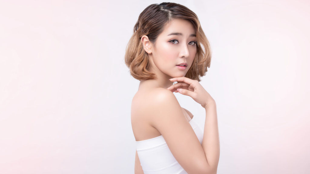 Dr Lisa Chan on K-pop Inspired Beauty Enhancements