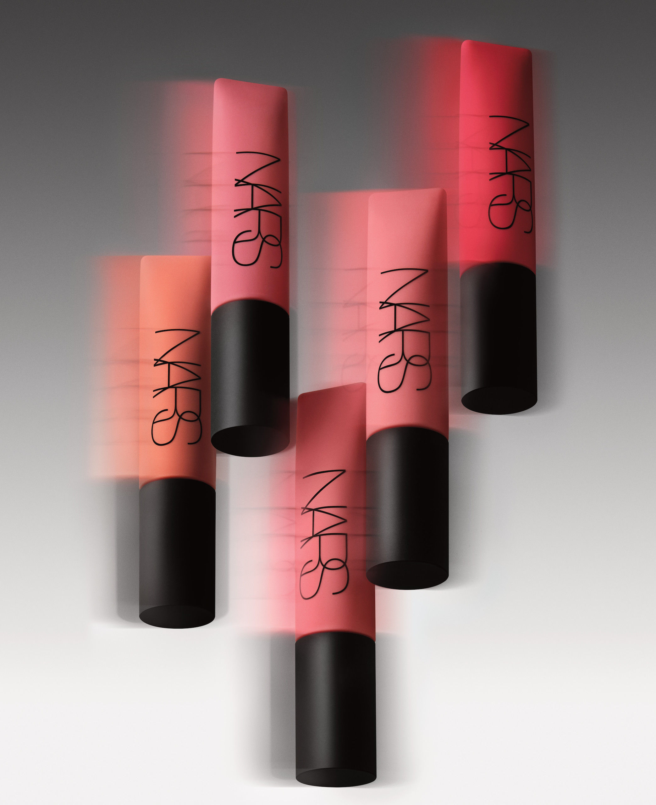 new lipstick shades from nars to buy now