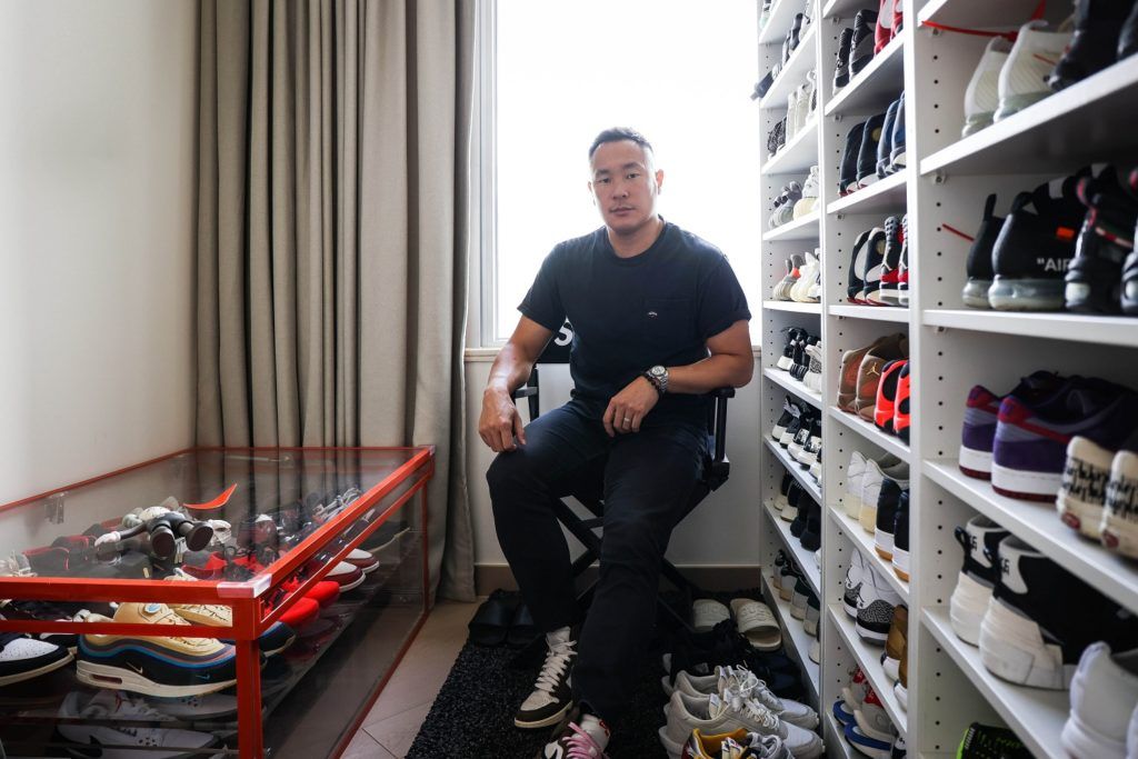 Wil Fang of Cookie DPT and Carbs on his Growing Appetite for Watch Collecting