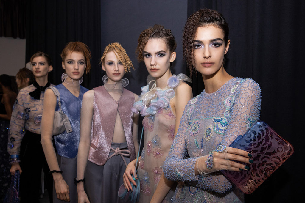 Giorgio Armani