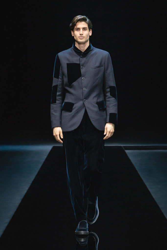 Giorgio Armani
