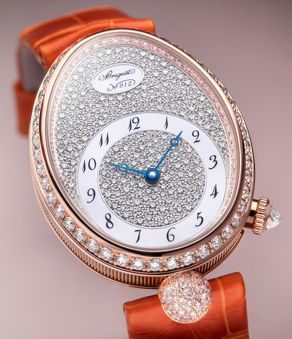 brand new watches to wear this september 2021