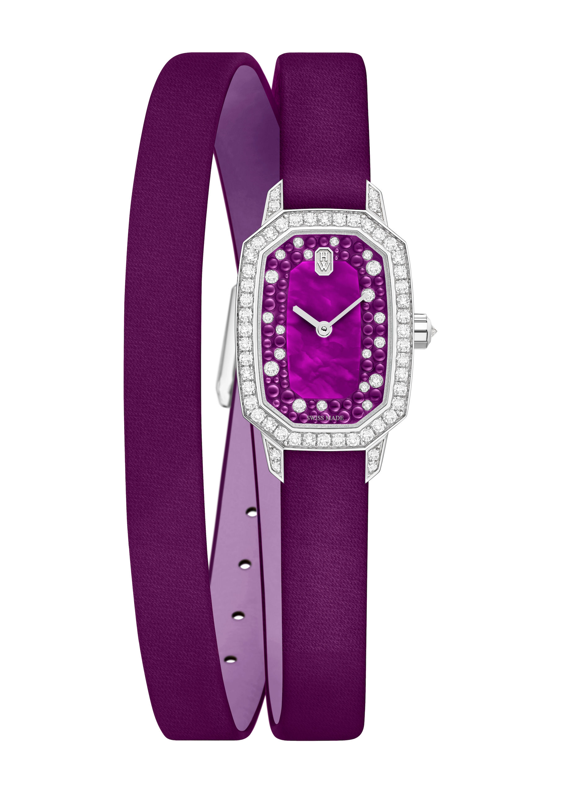 watch collections to check out now