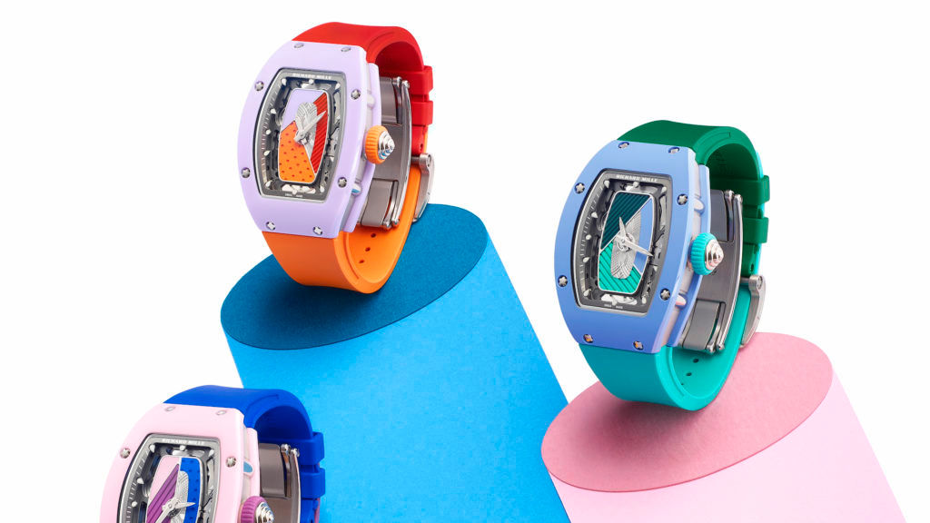 10 New Watches to Wear This September 2021