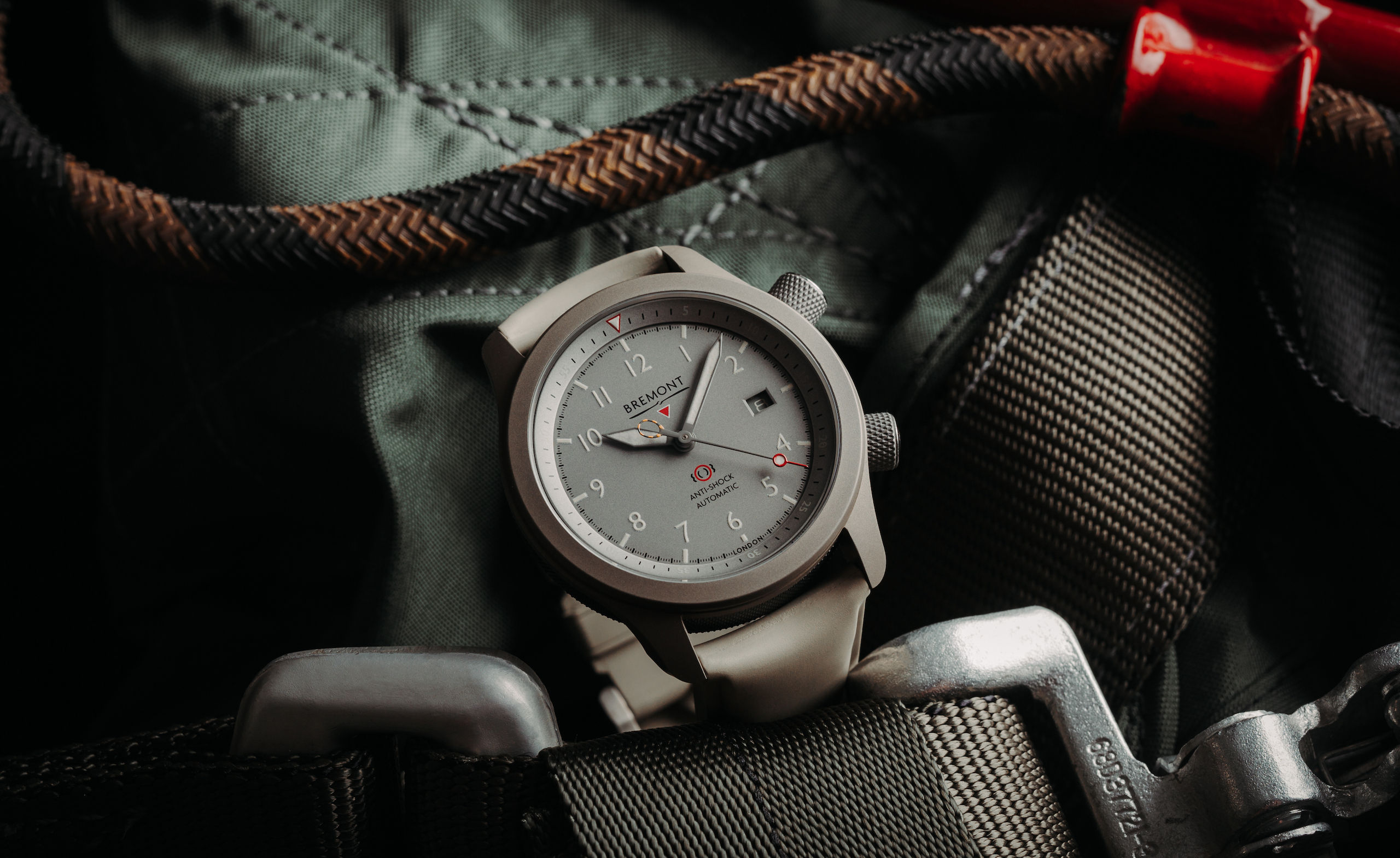 Bremont