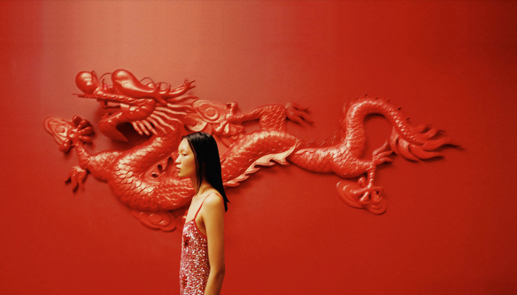 Supermodel Ling Tan on Her Style and Her 25 Years in the Industry