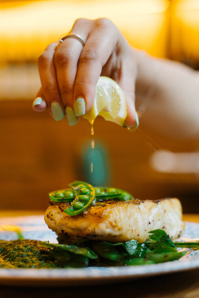 where to eat in Hong Kong in October 2021