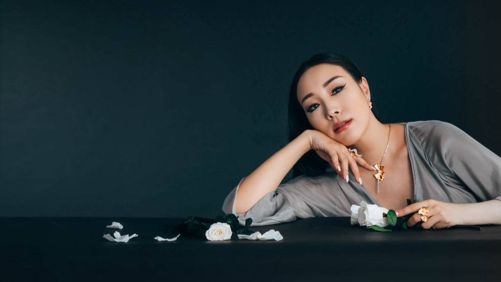 Jewellery Connoisseur Feiping Chang Walks Us Through “masterpiece by king fook”
